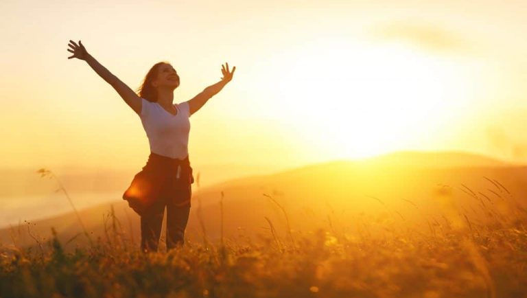 How to boost your mood instantly