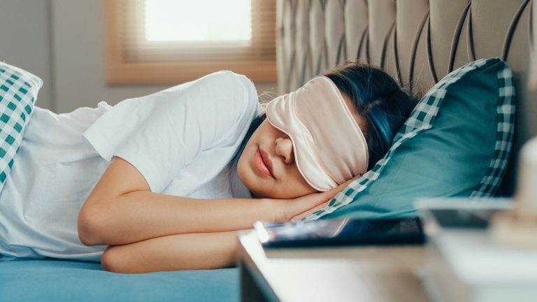 How to improve your sleep quality