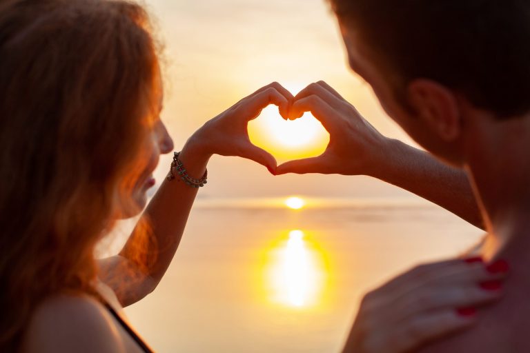 Signs of a healthy relationship